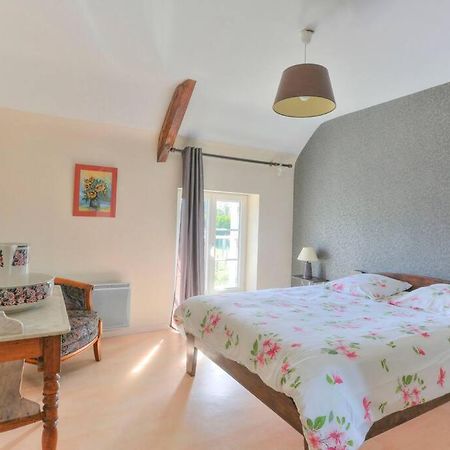 Maison De Charme Le Clairay 2 Trémeur Екстериор снимка