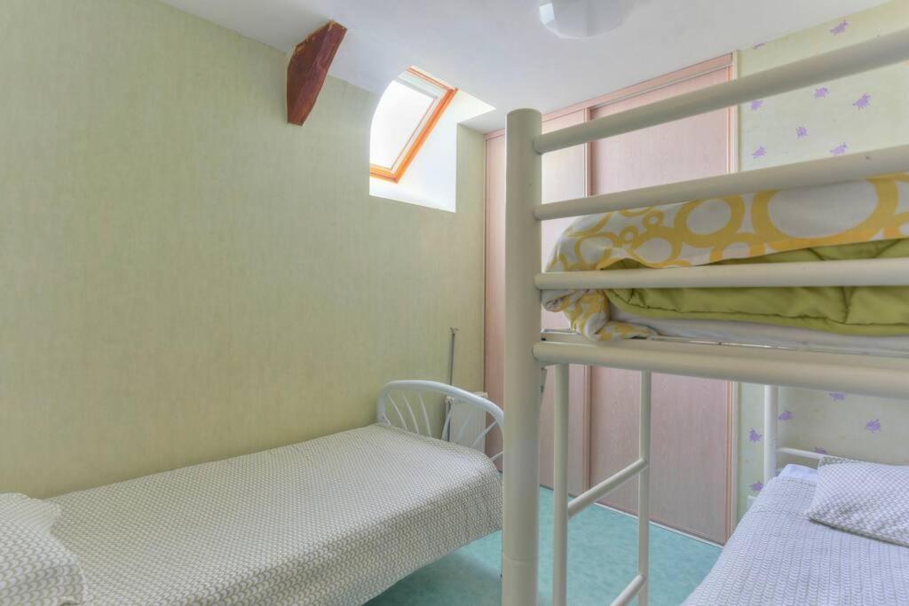 Maison De Charme Le Clairay 2 Trémeur Екстериор снимка