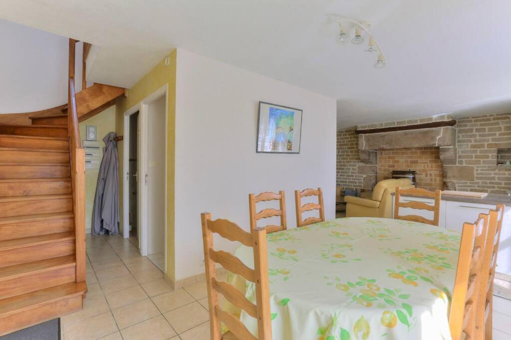 Maison De Charme Le Clairay 2 Trémeur Екстериор снимка
