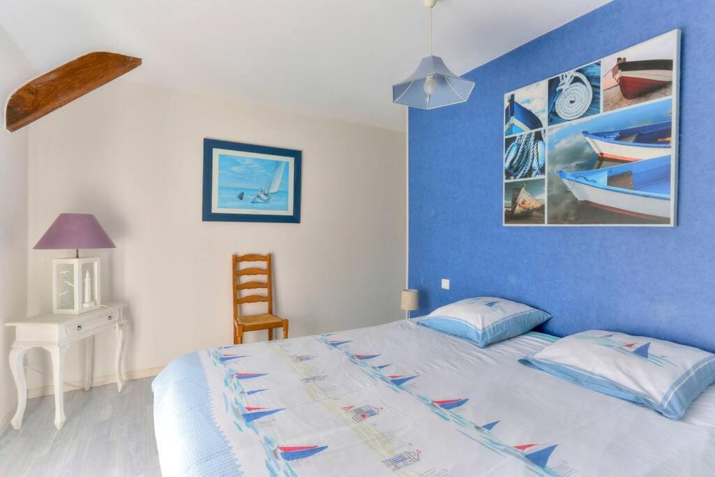 Maison De Charme Le Clairay 2 Trémeur Екстериор снимка