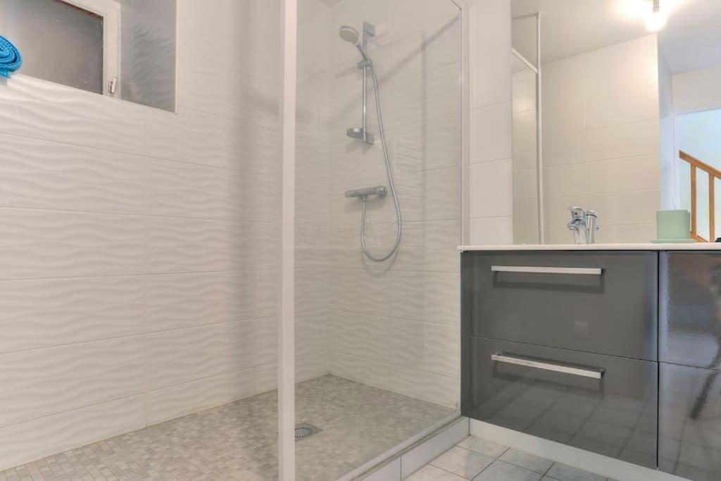 Maison De Charme Le Clairay 2 Trémeur Екстериор снимка